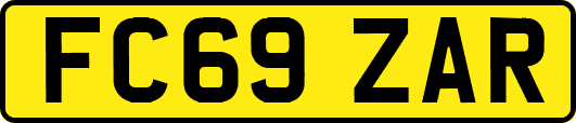 FC69ZAR