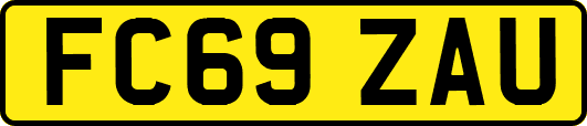 FC69ZAU