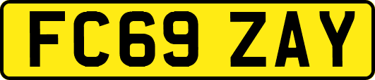 FC69ZAY
