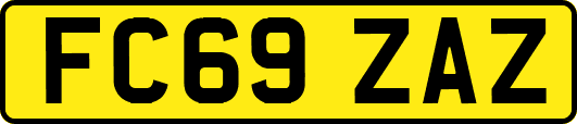 FC69ZAZ