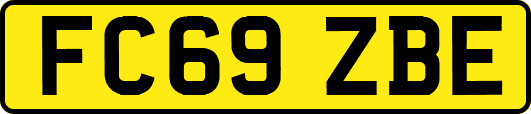 FC69ZBE