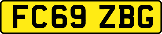 FC69ZBG