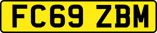 FC69ZBM
