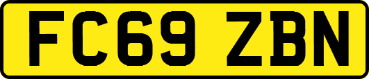 FC69ZBN