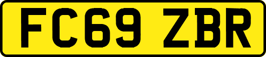 FC69ZBR