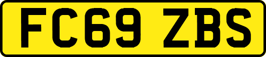 FC69ZBS