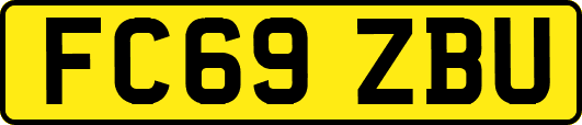 FC69ZBU