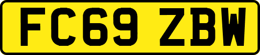 FC69ZBW