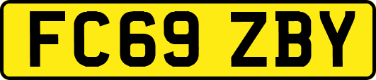 FC69ZBY