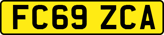 FC69ZCA