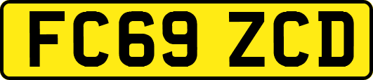FC69ZCD