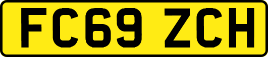 FC69ZCH