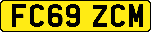 FC69ZCM