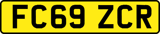 FC69ZCR