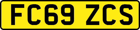 FC69ZCS