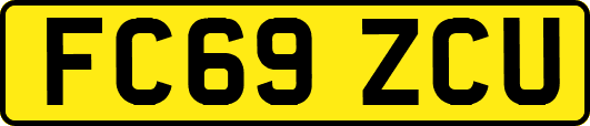 FC69ZCU