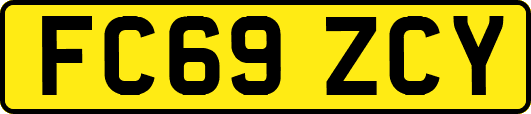 FC69ZCY
