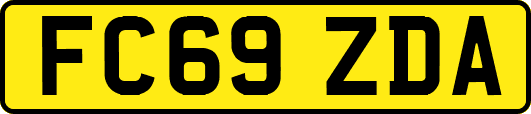 FC69ZDA