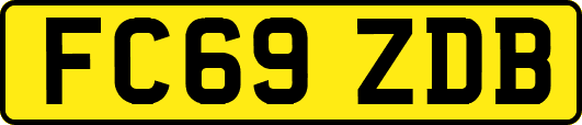 FC69ZDB