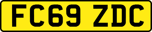 FC69ZDC