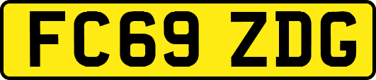 FC69ZDG