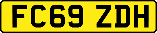 FC69ZDH