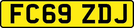 FC69ZDJ