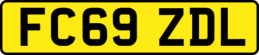 FC69ZDL
