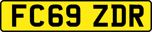 FC69ZDR