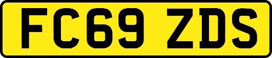 FC69ZDS