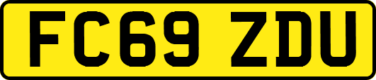 FC69ZDU