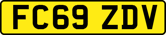 FC69ZDV