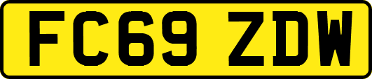 FC69ZDW