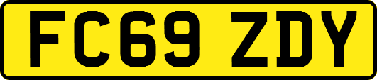 FC69ZDY
