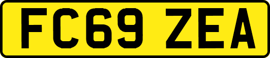 FC69ZEA