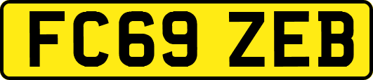 FC69ZEB