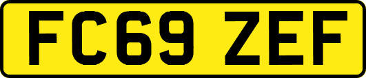 FC69ZEF