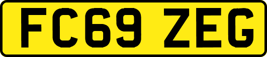 FC69ZEG