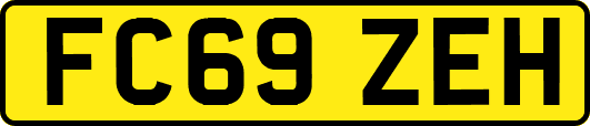 FC69ZEH
