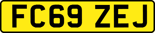 FC69ZEJ