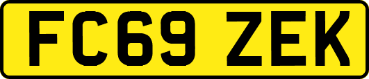 FC69ZEK