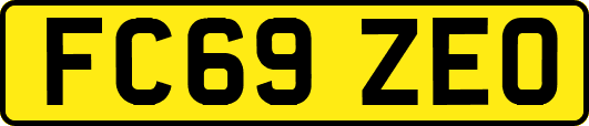 FC69ZEO