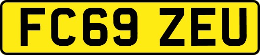 FC69ZEU