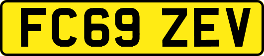 FC69ZEV
