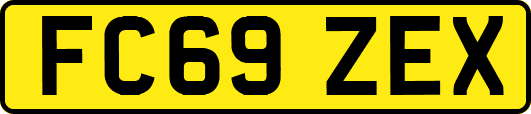 FC69ZEX