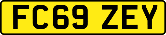 FC69ZEY