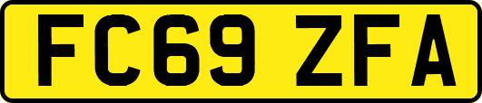 FC69ZFA