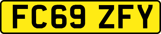 FC69ZFY