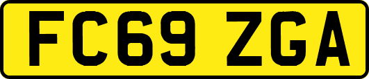 FC69ZGA