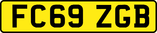 FC69ZGB